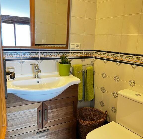 Yanes Bed And Breakfast Ronda