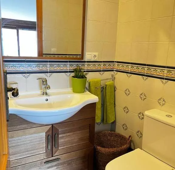 Yanes Bed And Breakfast Ronda