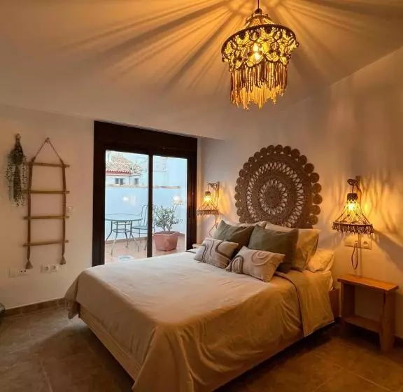 Yanes Bed And Breakfast Ronda