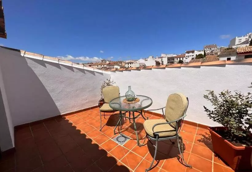 Yanes Bed And Breakfast Ronda