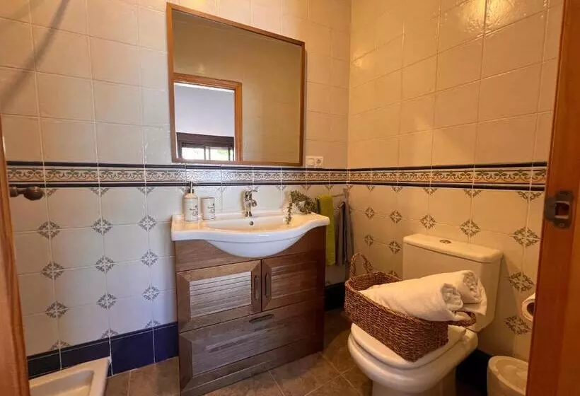 Yanes Bed And Breakfast Ronda