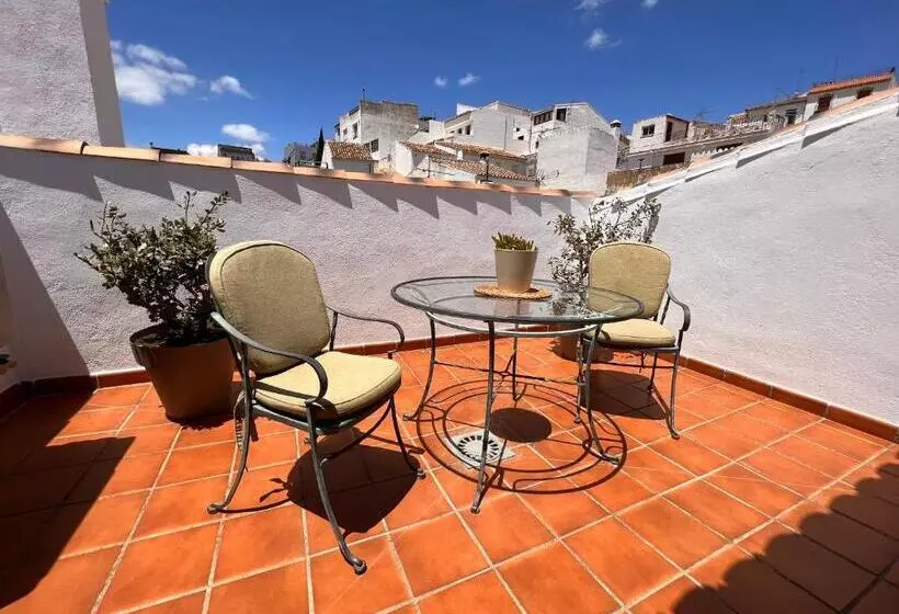 Yanes Bed And Breakfast Ronda