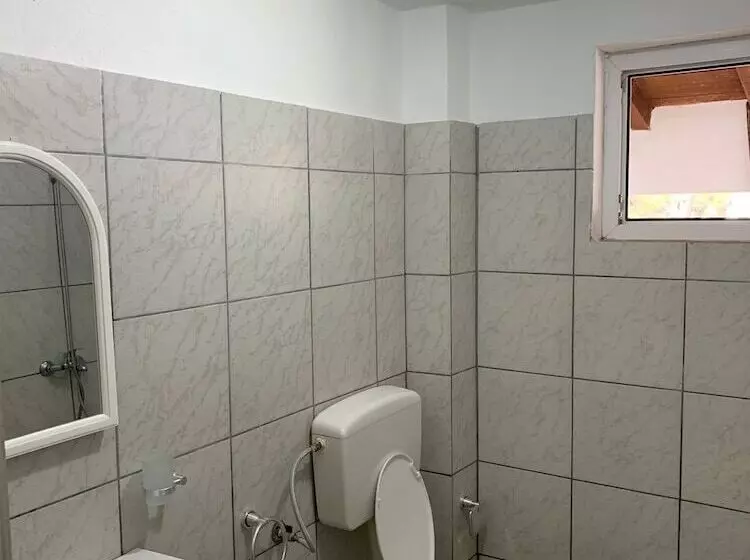 هتل Vila Bledi
