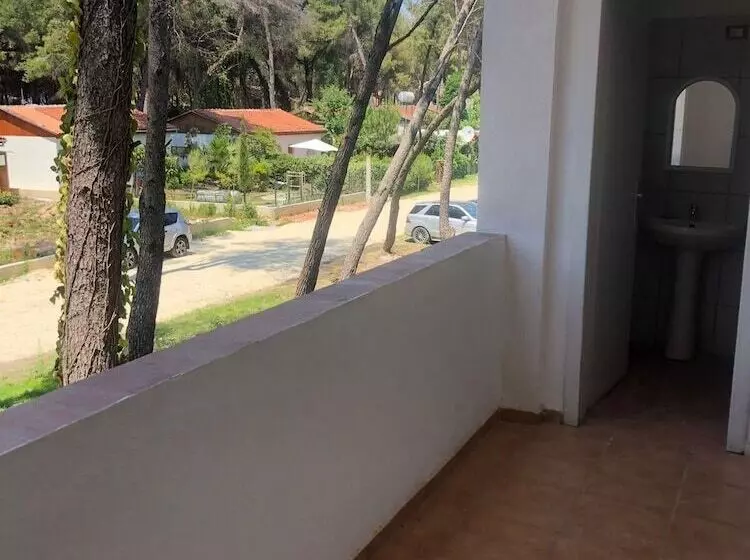 هتل Vila Bledi