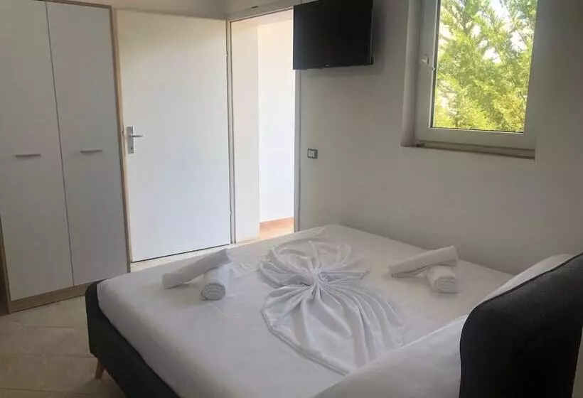هتل Vila Bledi
