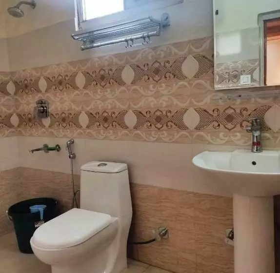 Hotelli Villa Casa Robinia By Wb Inn
