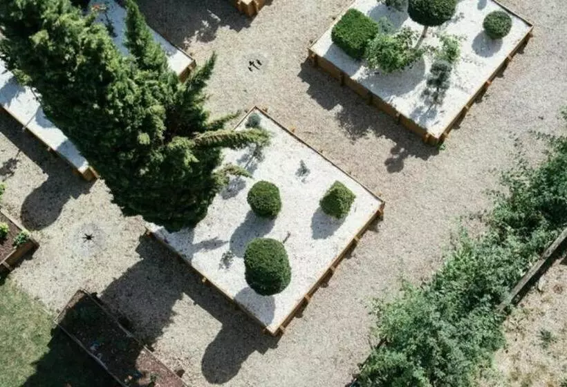 Château De Beaugency, Junior Suite La Loge