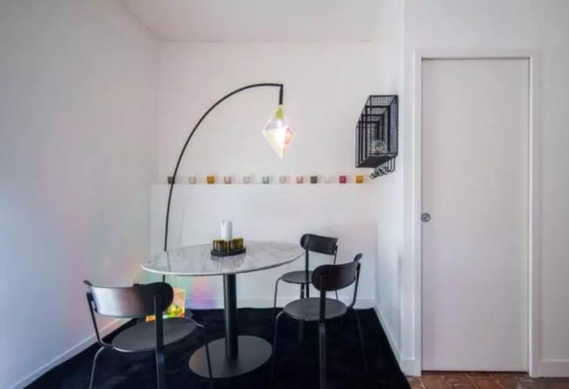Château De Beaugency, Junior Suite La Loge