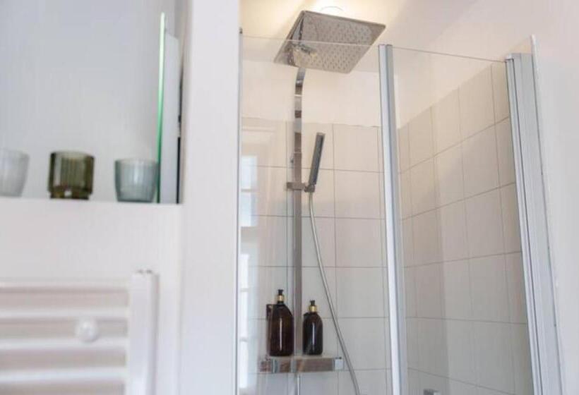 Château De Beaugency, Junior Suite La Loge