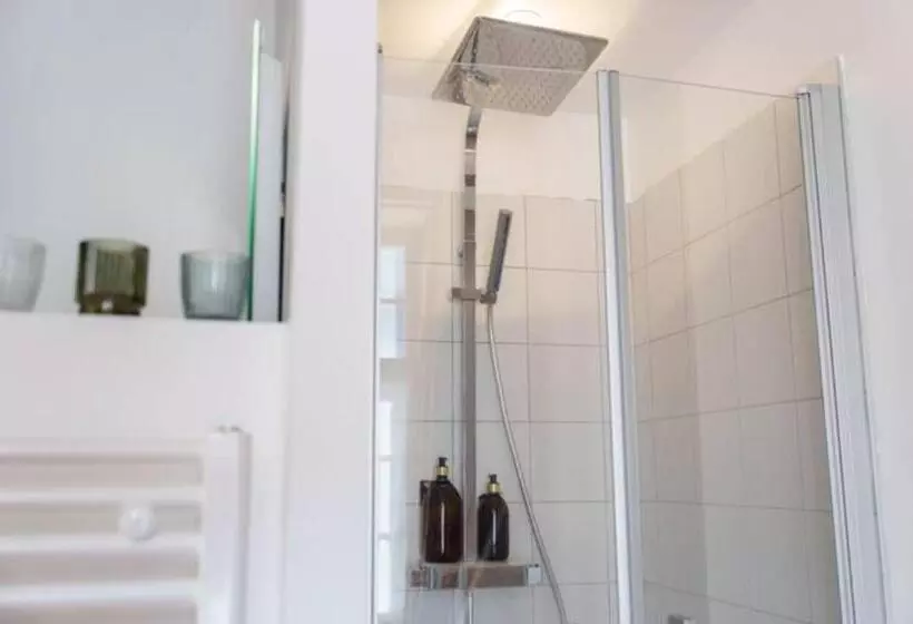 Château De Beaugency, Junior Suite La Loge