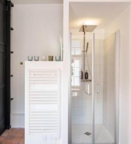 Château De Beaugency, Junior Suite La Loge