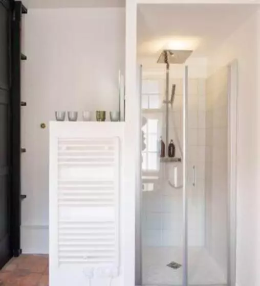 Château De Beaugency, Junior Suite La Loge