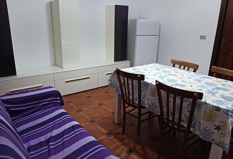 Nora Casa Vacanze/bed And Breakfast