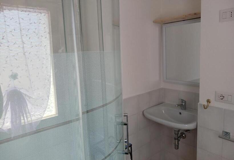 Nora Casa Vacanze/bed And Breakfast