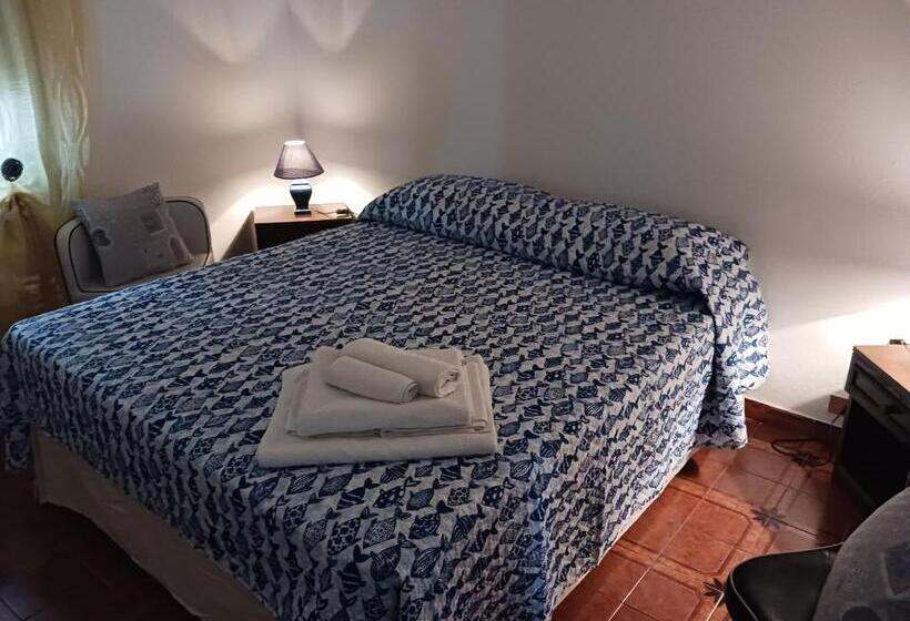 Nora Casa Vacanze/bed And Breakfast