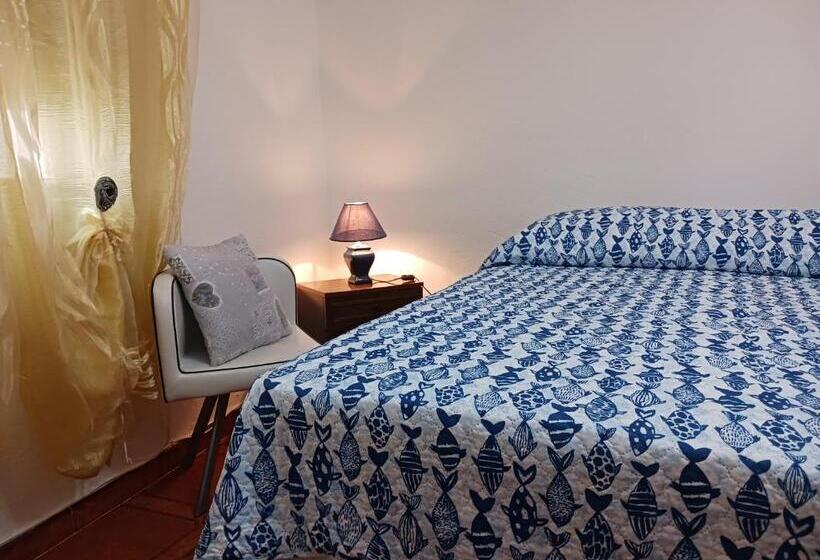 Nora Casa Vacanze/bed And Breakfast