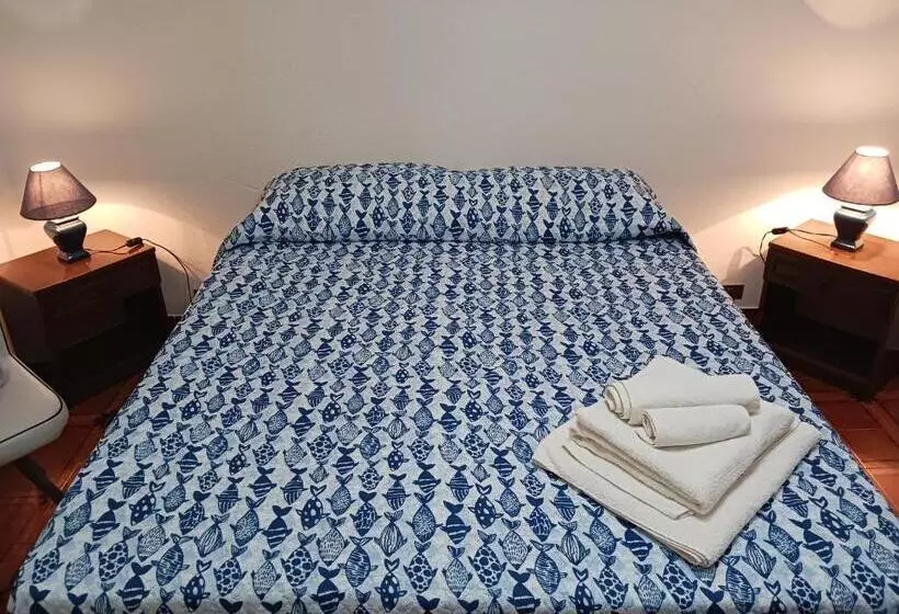 Nora Casa Vacanze/bed And Breakfast