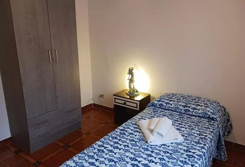 Nora Casa Vacanze/bed And Breakfast