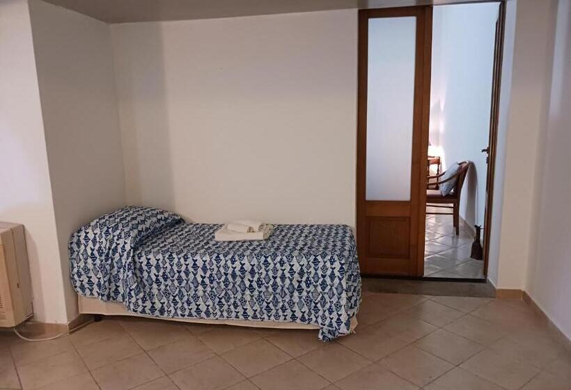 Nora Casa Vacanze/bed And Breakfast