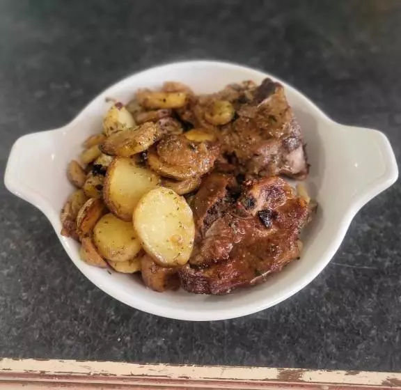 ペンション Chambres D Hôtes Le Galouray