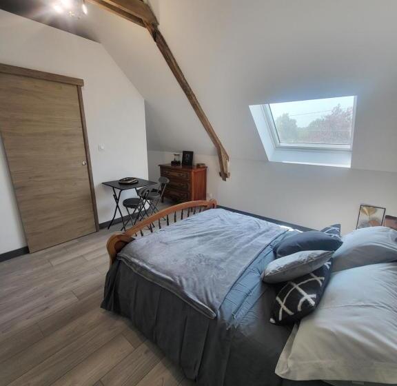 ペンション Chambres D Hôtes Le Galouray