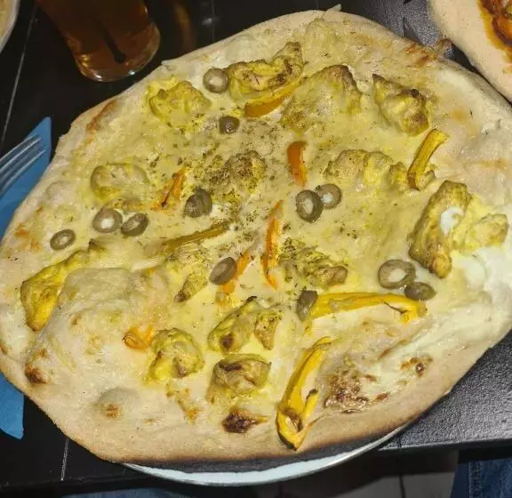 ペンション Chambres D Hôtes Le Galouray