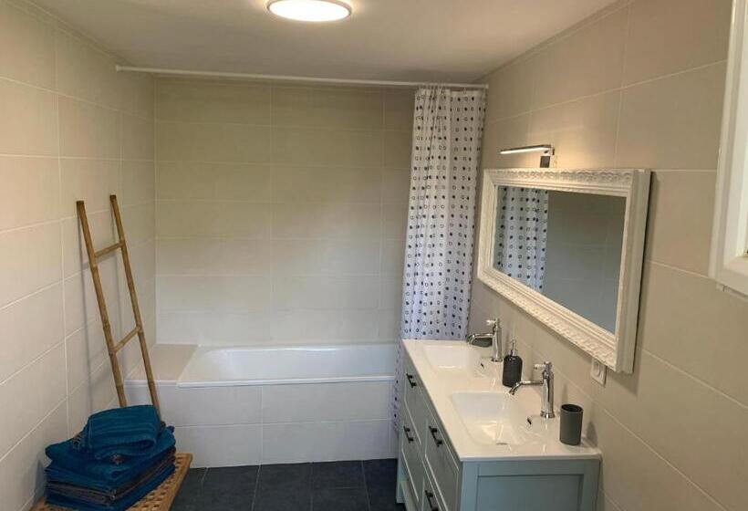 Пансион Domaine De Bellevue