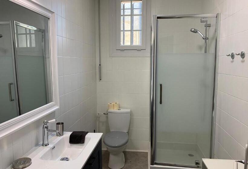 Пансион Domaine De Bellevue