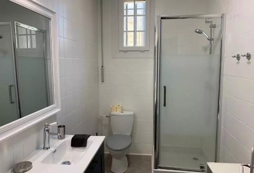 Majatalo Domaine De Bellevue