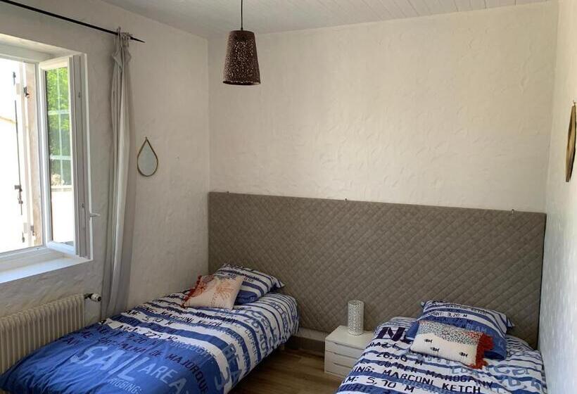 Пансион Domaine De Bellevue