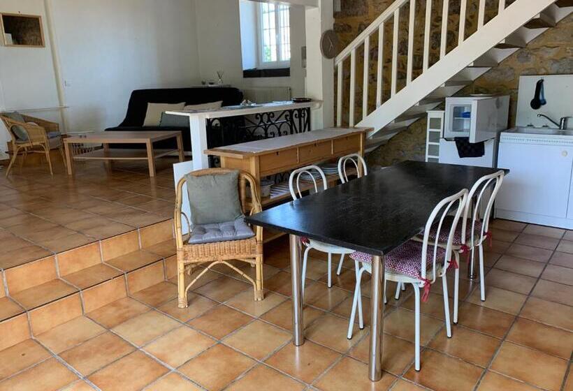 Пансион Domaine De Bellevue