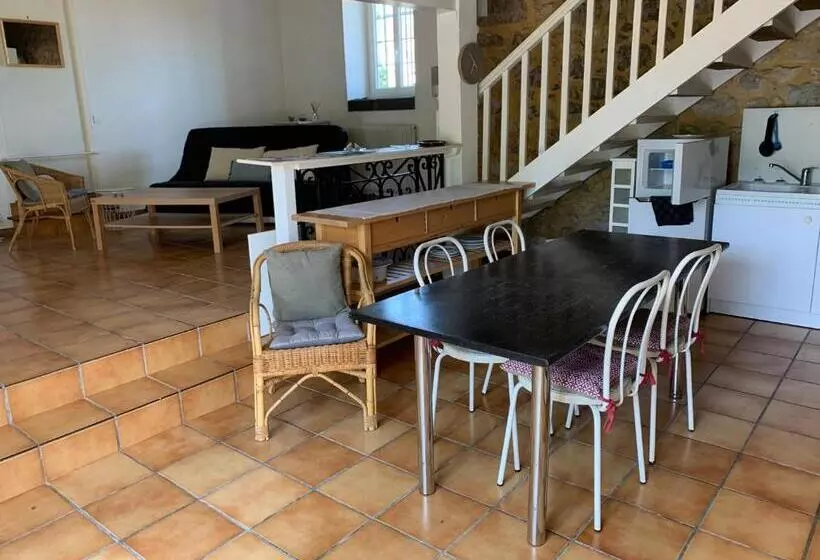 Majatalo Domaine De Bellevue