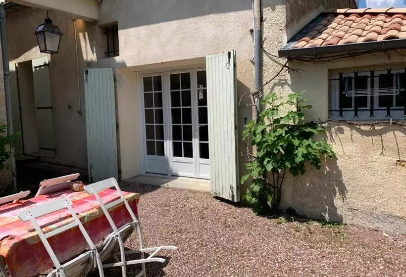 Majatalo Domaine De Bellevue