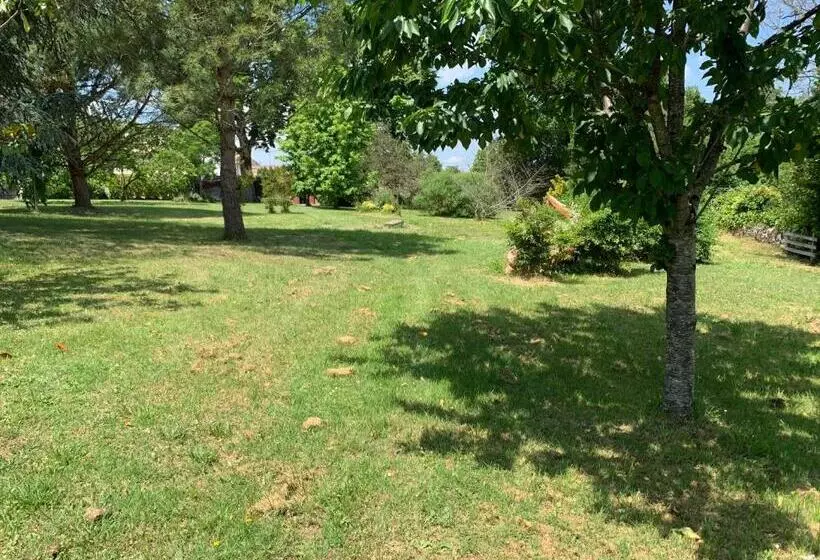 Majatalo Domaine De Bellevue