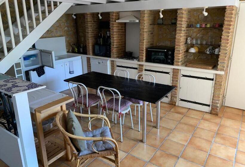 Пансион Domaine De Bellevue