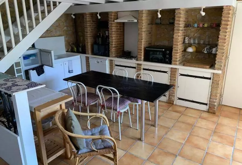 Majatalo Domaine De Bellevue