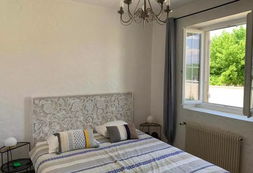 Majatalo Domaine De Bellevue