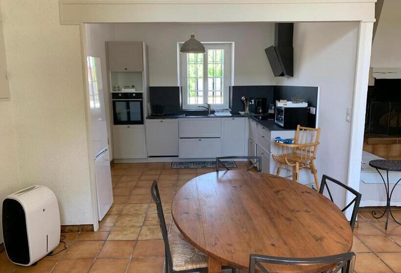 Пансион Domaine De Bellevue