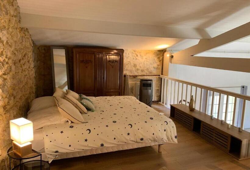 Пансион Domaine De Bellevue