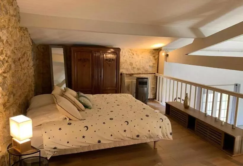 Majatalo Domaine De Bellevue