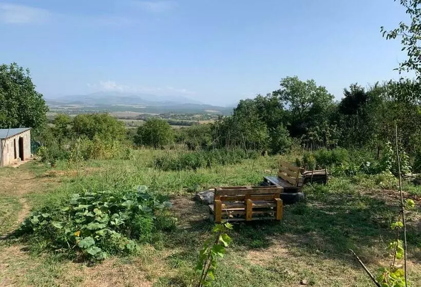 پانسیون Eco Family Guest House