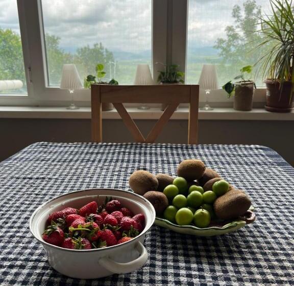 پانسیون Eco Family Guest House