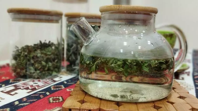 Majatalo Sanahin Old&new