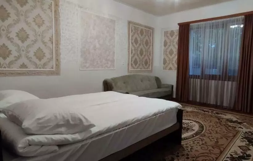 Majatalo Sanahin Old&new