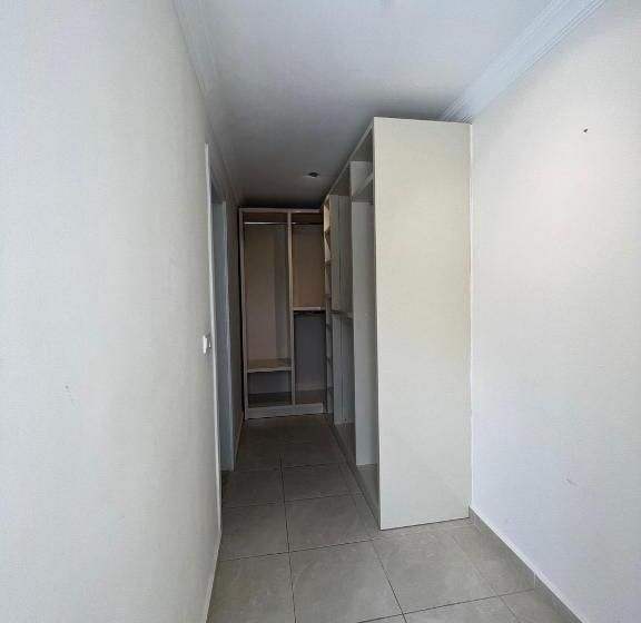 Bed and Breakfast Dialog Konak Odalarl