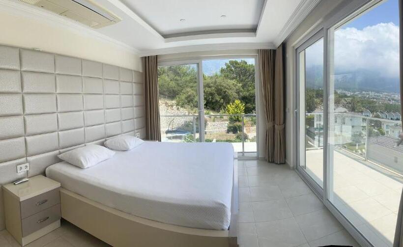 Bed and Breakfast Dialog Konak Odalarl