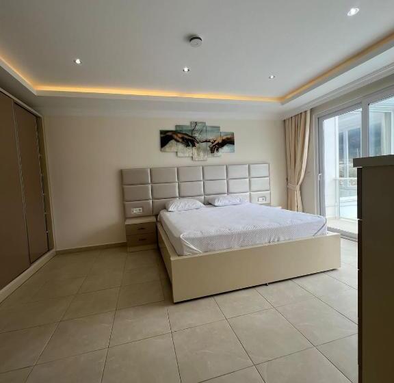 Bed and Breakfast Dialog Konak Odalarl