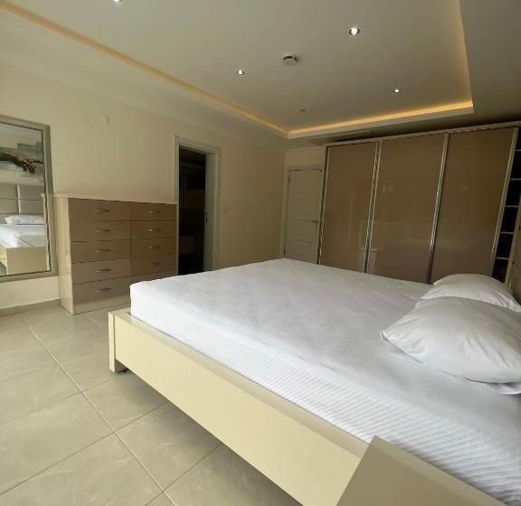 Bed and Breakfast Dialog Konak Odalarl