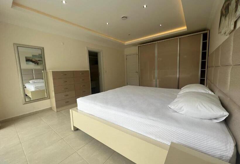 Bed and Breakfast Dialog Konak Odalarl