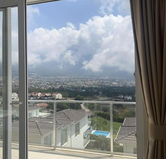 Bed and Breakfast Dialog Konak Odalarl